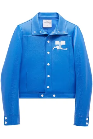 Courrèges Chaqueta Reedition