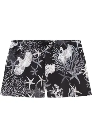 VERSACE Bañador Barocco Sea