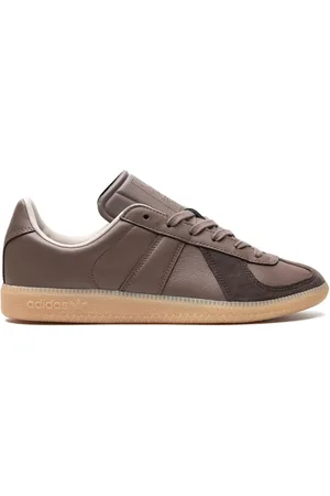 adidas X Size? zapatillas BW Army "Brown/Gum"