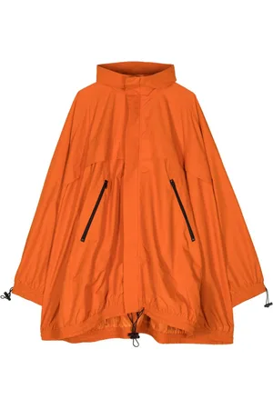 MELITTA BAUMEISTER Chaqueta liviana con cuello alto
