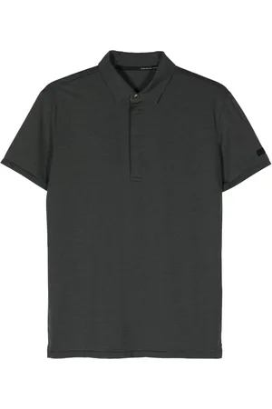 RRD Polo de tejido técnico