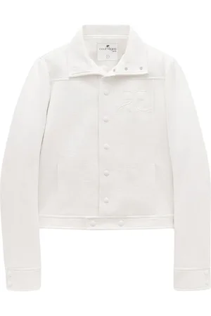 Courrèges Chaqueta Reedition