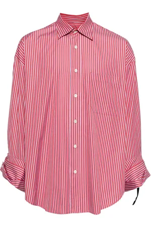 Marina Yee Camisa a rayas