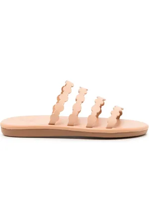 Ancient Greek Sandals Sandalias con tira elástica