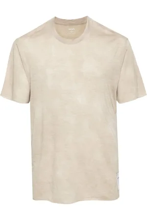SATISFY Camiseta Cloud Merino™