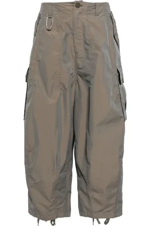 Spoonyard Pantalones cargo estilo globo