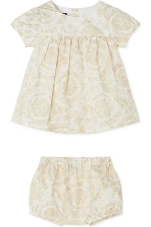 VERSACE Conjunto con estampado Barocco
