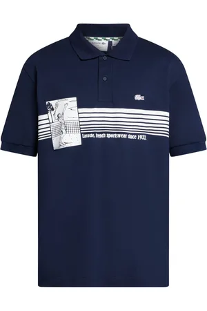 Lacoste Polo French Made