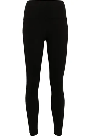 James Perse Leggins con costuras
