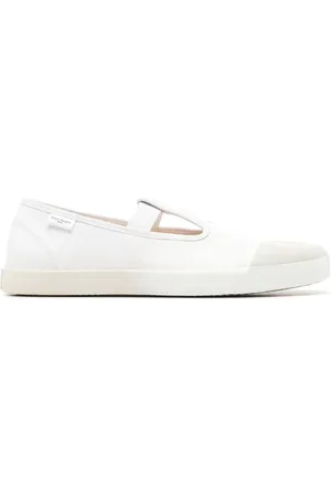 Maison Margiela Zapatillas On the Deck Tabi
