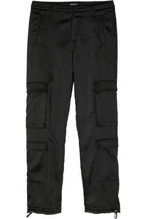 Dondup Pantalones cargo Camila