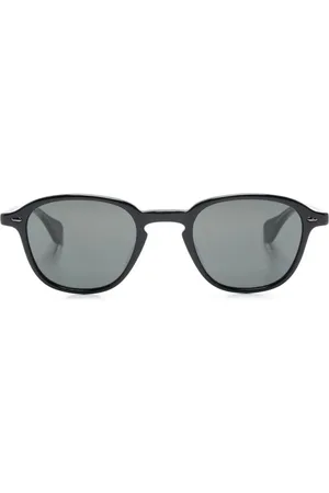 GARRETT LEIGHT Gafas de sol Gilbert con montura cuadrada