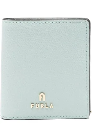 Furla Cartera Camelia S plegable