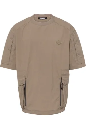 Spoonyard Camiseta con aplique del logo