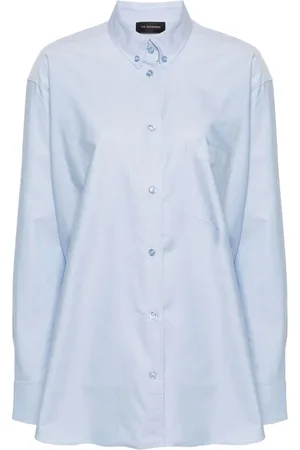 The Andamane Camisa de manga larga