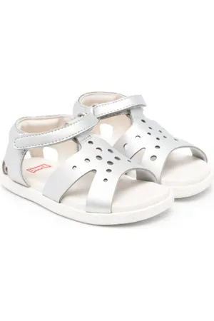 Camper Sandalias Miko Twins con perforaciones