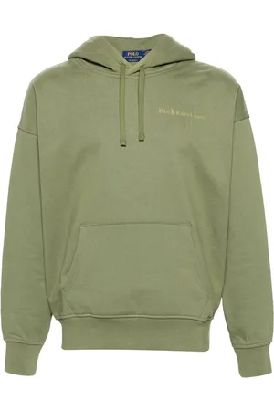 Ralph Lauren Sudadera con capucha y logo