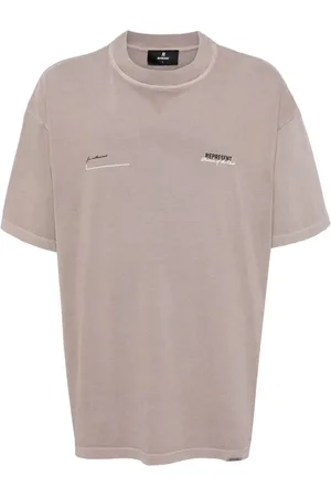 Represent Camiseta Patron of The Club