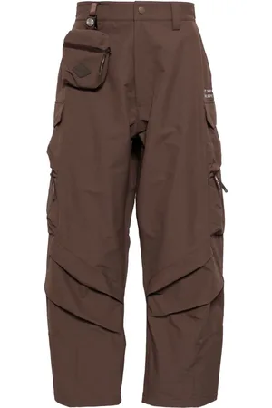 Spoonyard Pantalones rectos