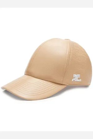 Courrèges Gorra Reedition