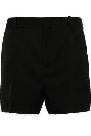 Botter Pantalones cortos con pinzas