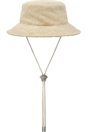 VERSACE Sombrero de pescador Barocco