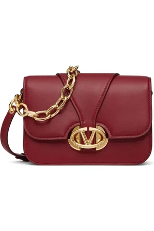 VALENTINO GARAVANI Bandolera VLogo Signature