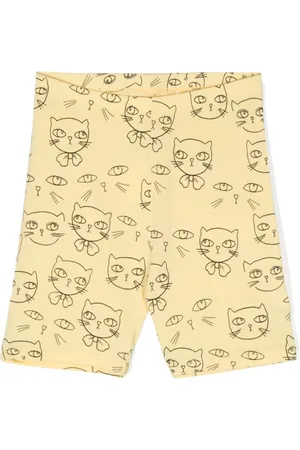 Mini Rodini Pantalones cortos Cathletes