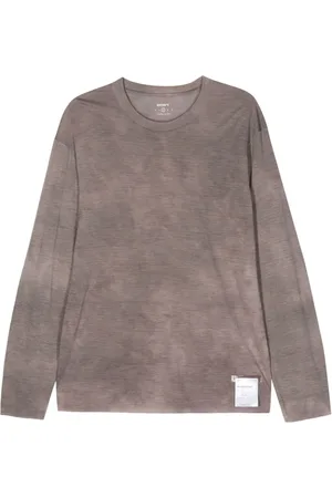 SATISFY Camiseta Cloud Merino™