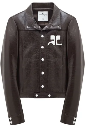 Courrèges Chaqueta Reedition