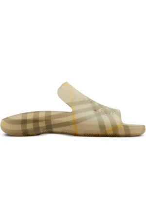 Sandalias de mujer Burberry online. Compara y compra