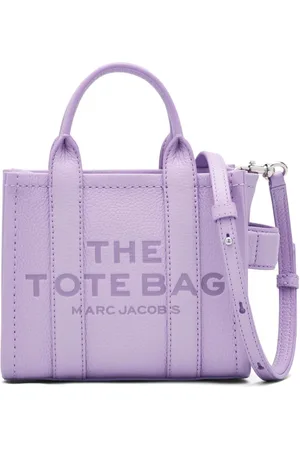 Marc Jacobs Bolso The Leather Crossbody Tote