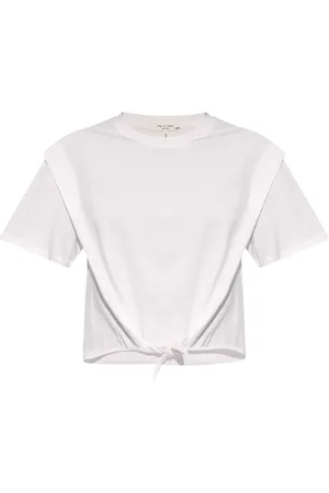 RAG&BONE Camiseta Mica con nudo