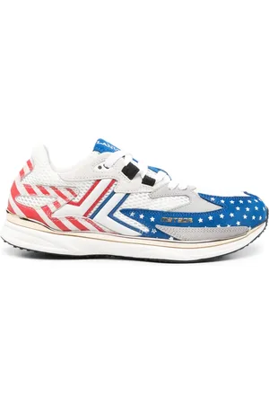 Lanvin Zapatillas Metero Runner
