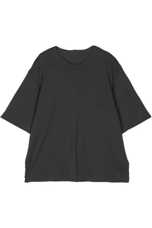 ATTACHMENT Camiseta con cuello redondo