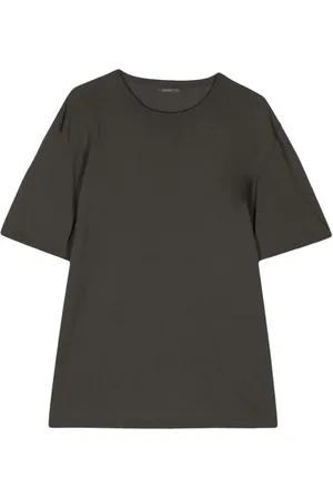 TRANSIT Camiseta con cuello redondo