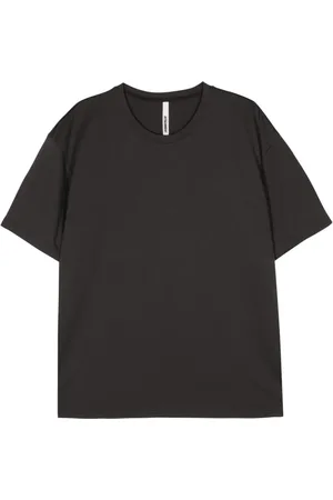 ATTACHMENT Camiseta con cuello redondo