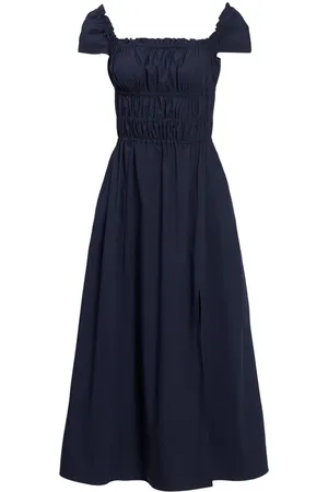 Altuzarra Vestido midi Lily