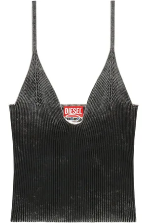 Diesel Top M-Laila sin mangas