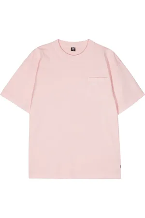 Patta Camiseta con bolsillo de parche