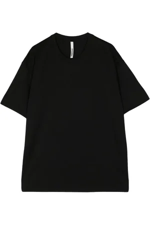 ATTACHMENT Camiseta con cuello redondo