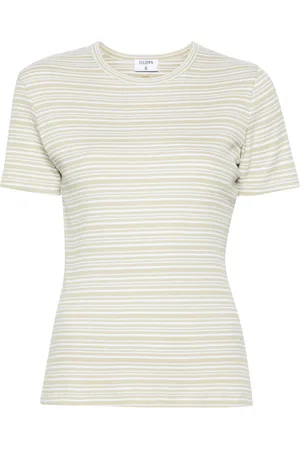 Filippa K Camiseta a rayas