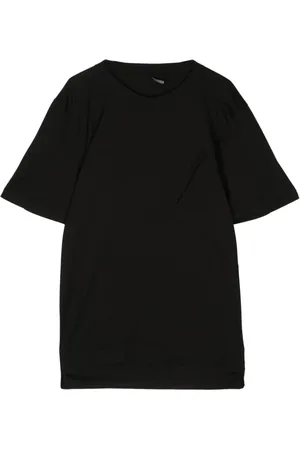 TRANSIT Camiseta con cuello redondo