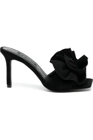 SENSO Mules Harlow con tacón de 100mm
