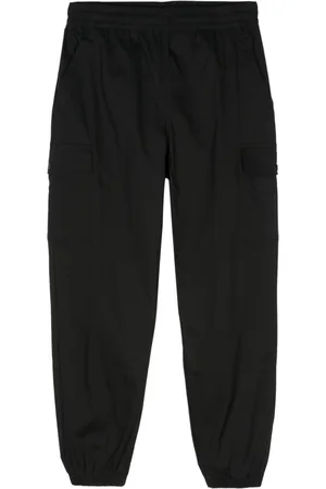 New Balance Pantalones cargo tapered