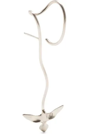 HENRIK VIBSKOV Pendiente Flying Bird de x Vibe Harsløf