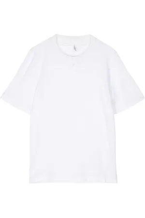 TRANSIT Camiseta con cuello redondo