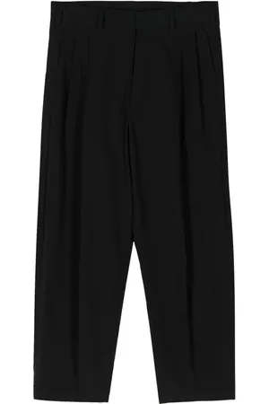 UMA WANG Pantalones rectos