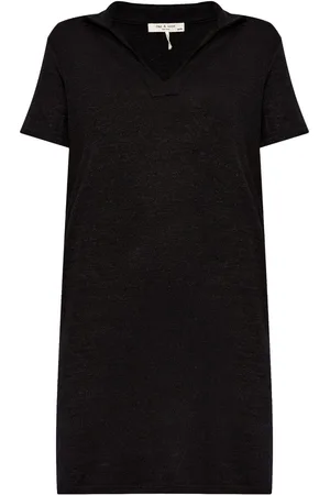 RAG&BONE Vestido de manga corta