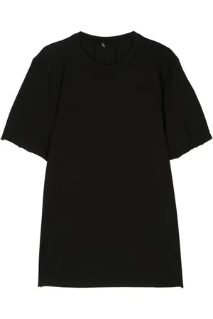 TRANSIT Camiseta con cuello redondo